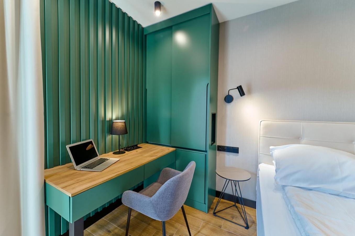 Laguna Ogrody Pieniawskie 33 Emerald Vip-Z Balkonem ポラニツァ・ズドゥルイ エクステリア 写真